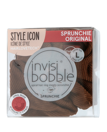 Invisibobble Sprunchie Original Woke Up Like This