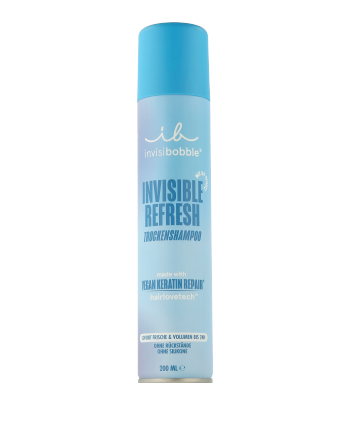 Invisibobble Styling Invisible Refresh droogshampoo (200 ml)