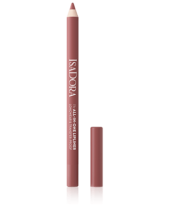 IsaDora All-in-One Lipliner 07 Mauve Rose (1,2 g)