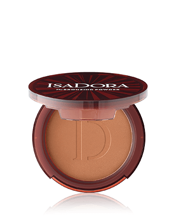 IsaDora Bronzing Powder 49 Beach Tan (10 g)