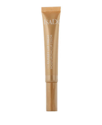 IsaDora Glossy Lip Treat Moisturizing Lip Color 52 Honey Sunset (13 ml)