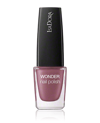 IsaDora Wonder Nail Polish 118 Vintage Rose (6 ml)
