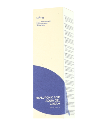 Isntree Hyaluronic Acid Aqua Gel Cream (100 ml)