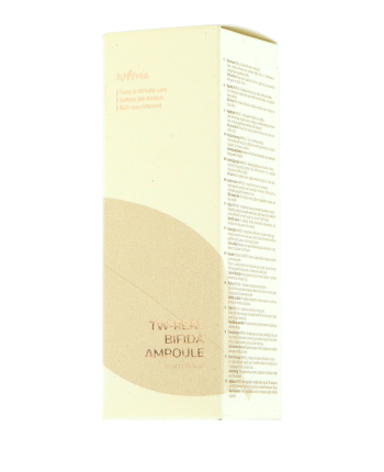 Isntree TW-Real Bifada Ampoule (50 ml)