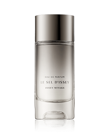 Issey Miyake Le Sel d'Issey Eau de Parfum Spray (hervulbaar) (100 ml)