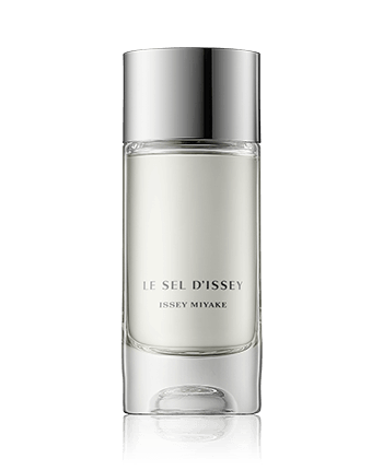 Issey Miyake Le Sel d'Issey Eau de Toilette Spray (hervulbaar) (100 ml)