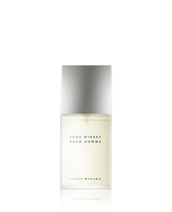 Issey Miyake L'Eau d'Issey pour Homme Eau de Toilette Spray (hervulbaar) (40 ml)