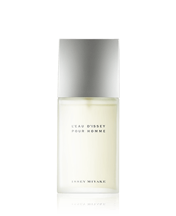 Issey Miyake L'Eau d'Issey pour Homme Eau de Toilette Spray (hervulbaar) (75 ml)