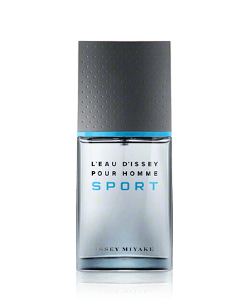 Issey Miyake L'Eau d'Issey pour Homme Sport Eau de Toilette Spray (100 ml)