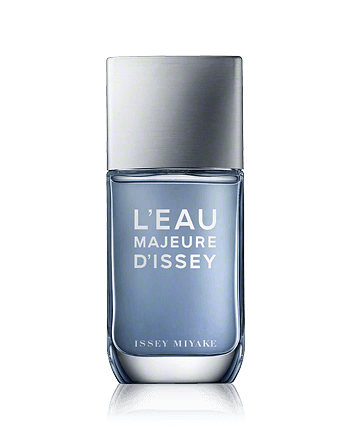 Issey Miyake L'Eau Majeure d'Issey Eau de Toilette Spray (100 ml)