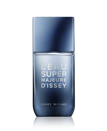 Issey Miyake L'Eau Super Majeure d'Issey Eau de Toilette Intense Spray (100 ml)