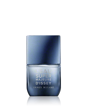 Issey Miyake L'Eau Super Majeure d'Issey Eau de Toilette Intense Spray (50 ml)