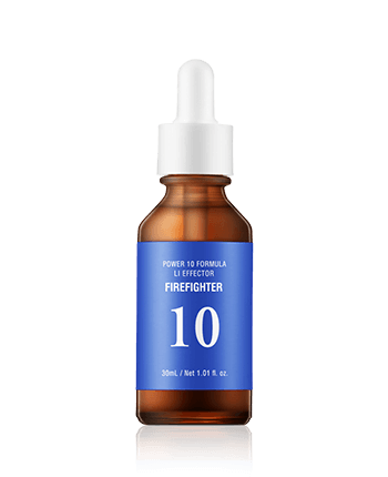 It's Skin Power 10 Formula Effector LI Firefighter (30 ml)