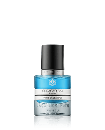 Jacques Fath Fath's Essentials Curacao Bay Parfum Natuurlijk Nevel (15 ml)