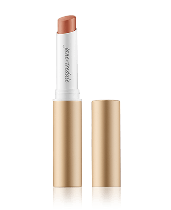 Jane Iredale ColorLuxe Hydrating Cream Lipstick Copper Dune (2 g)