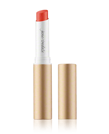 Jane Iredale ColorLuxe Hydrating Cream Lipstick Poppy (2 g)