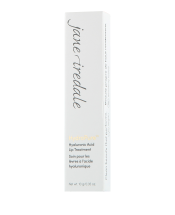 Jane Iredale HydroPure Hyaluronic Lip Gloss Acid Lip Treatment (10 g)