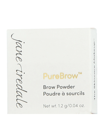 Jane Iredale PureBrow Brow Powder Ash Blonde (1,2 g)