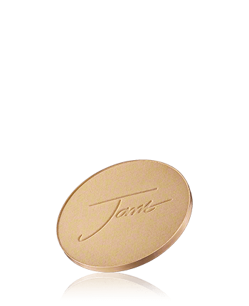 Jane Iredale PurePressed Base Mineral Foundation Refill Golden Glow (9,9 g)