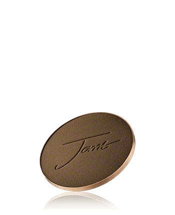 Jane Iredale PurePressed Base Mineral Foundation Refill Mahogany (9,9 g)