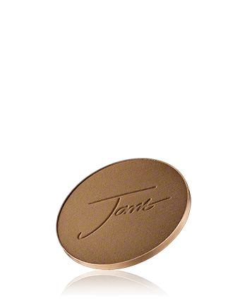 Jane Iredale PurePressed Base Mineral Foundation Refill Warm Brown (9,9 g)