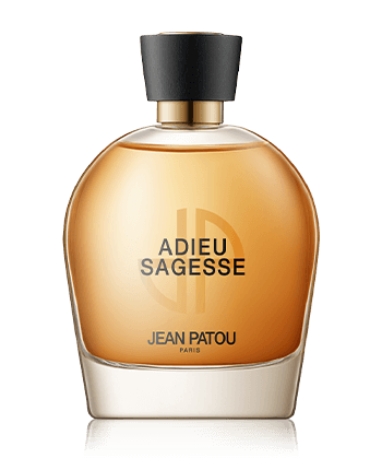 Jean Patou Collection Héritage Adieu Sagesse Eau de Parfum Spray (100 ml)