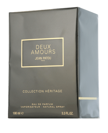 Jean Patou Collection Héritage Deux Amours Eau de Parfum Nevel (100 ml)