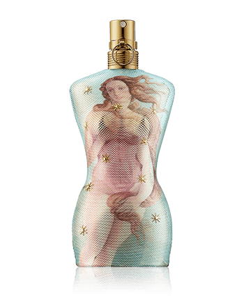 Jean Paul Gaultier Classique Collector X-Mas 2024 Eau de Toilette Spray (100 ml)