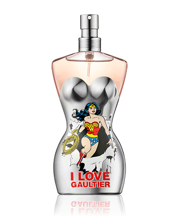 jean paul gaultier wonder woman 100ml
