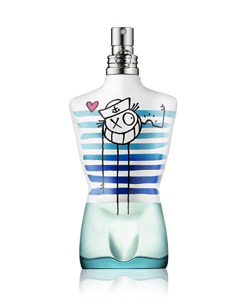 jean paul gaultier le male i love gaultier