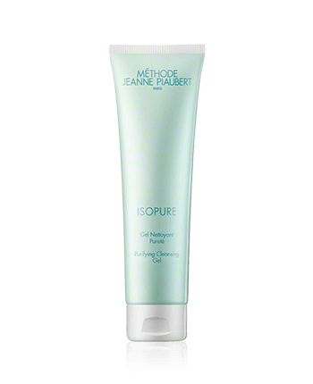 Jeanne Piaubert Isopure Gel Nettoyante Pureté (100 ml)