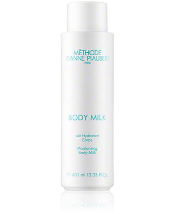 Jeanne Piaubert Lichaamsverzorging Body Milk Lait Hydratant Corps (400 ml)