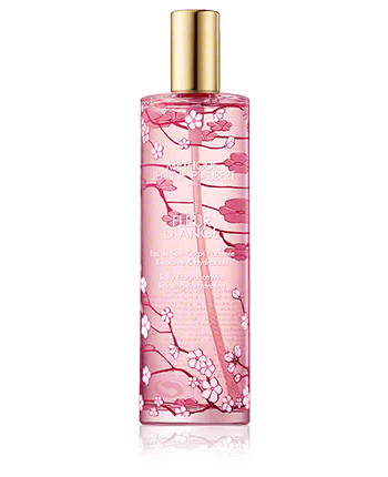 Jeanne Piaubert Lichaamsverzorging Fleur D'Ange Eau de Soin Corps Parfumée (100 ml)