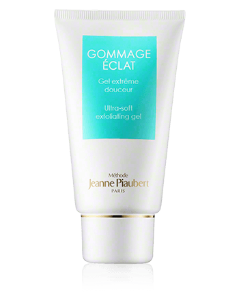 Jeanne Piaubert Gezichtsreiniging Gommage Èclat Gel Extrême Douceur (75 ml)