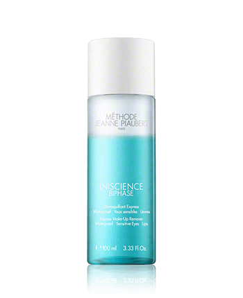 Jeanne Piaubert Gezichtsreiniging Iniscience Biphase Démaquillant Express (100 ml)