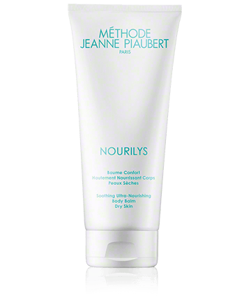 Jeanne Piaubert Nourilys Soin Baume Confort Hautement Nourrisant Corps peaux Sèches (200 ml)