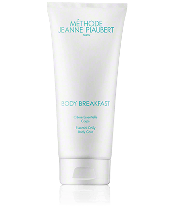 Jeanne Piaubert Lichaamsverzorging Body Breakfast Crème Essentielle Corps (200 ml)