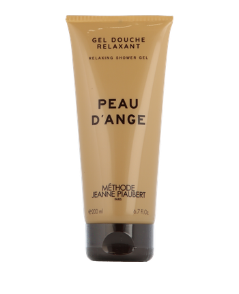 Jeanne Piaubert Lichaamsverzorging Peau D'Ange Gel Douche Relaxant (200 ml)