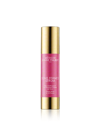 Jeanne Piaubert Figuur verzorging Seins Fermes Serum (50 ml)