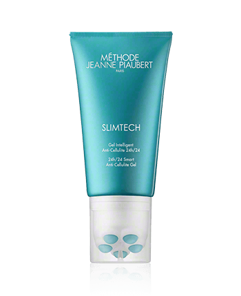 Jeanne Piaubert Figuur verzorging Slimtech Gel Intelligent Anti-Cellulite 24h/24 (150 ml)