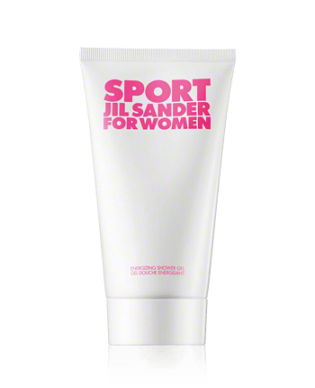 Jil Sander Sport for Women Shower Gel (150 ml)