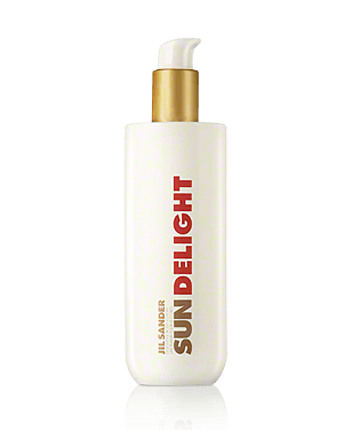 Jil Sander Sun Delight bodylotion Prijzen op