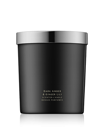 Jo Malone Dark Amber & Ginger Lily Geurkaars Intense (200 g)
