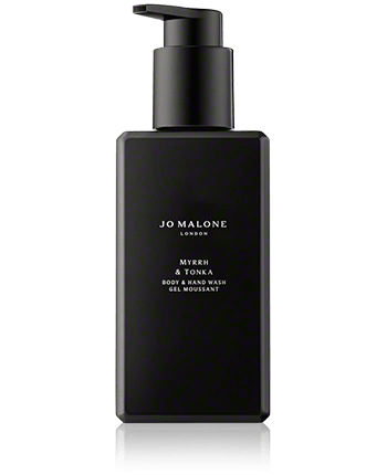 Jo Malone Myrrh & Tonka Lichaams- & handwas (250 ml)