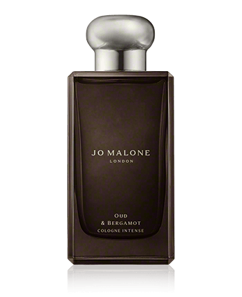 Jo Malone Oud & Bergamot Cologne Intense Spray (100 ml)