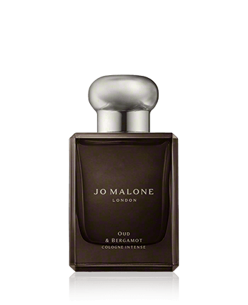 Jo Malone Oud & Bergamot Cologne Intense Spray (50 ml)