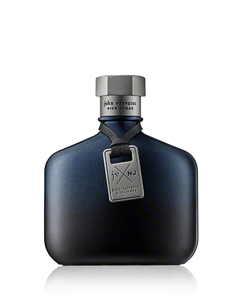 John Varvatos JV x NJ Blue Eau de Toilette Spray (75 ml)