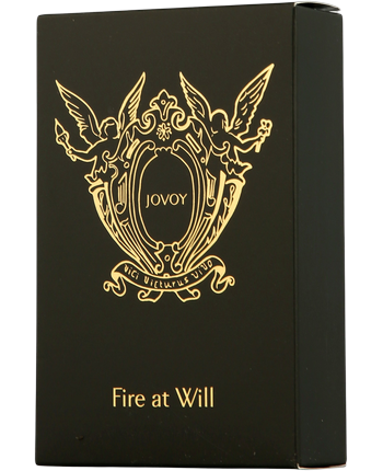 Jovoy Fire at Will Eau de Parfum Spray (15 ml)