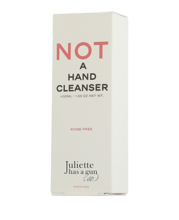 Juliette Has a Gun Not a Perfume Not a Handcleanser - Rinse Free (50 ml)