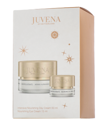 Juvena Skin Rejuvenate Set met Intensive Nourishing Day Cream